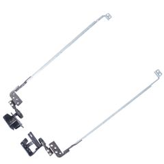 Μεντεσέδες - Hinges Set Dell Inspiron 14R N4110 WGNY5 FBR01016010 FBR01017010 (Κωδ.1-HNG0015)