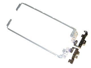 Μεντεσέδες - Hinges Set HP Pavilion FBR12007010 FBR12013010 NFBR120130103BZD316 SNR-R R12-ZB 813950-001 (Κωδ.1-HNG0022)