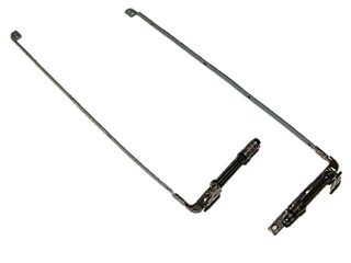 Μεντεσέδες - Hinges Set Compaq Presario CQ40 CQ45 CQ45-100 FR733PA FR734PA FU682PA FU683PA FW574PA GX266AV GX267AV(Κωδ.1-HNG0001)