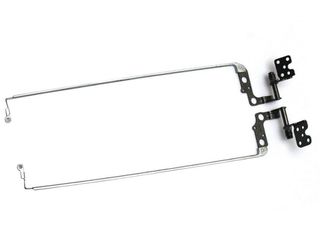 Μεντεσέδες - Hinges Set Toshiba Satellite L50-B-1VK L50-B-1VM L50-B-1VN L50-B-1VP L50-B-1VQL50-B-1VR L50-B-1VT L50-B-1VU L50-B-1VV L50-B-1VW L50-B-1VX L50-B-1W0 L50-B-1W1L50-B-1W2 (Κωδ.1-HNG0033)​