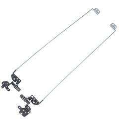 Μεντεσέδες - Hinges Set HP Pavilion G6 G6-1000 G6-1100 G6-1200 G6-1300 FBR15013010 FBR15014010 FBR15008010 FBR15007010 6055B0019902 6055B0019901 639511-001 (Κωδ.1-HNG0046)