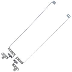 Μεντεσέδες - Hinges Set Toshiba Satellite M300-ST3401 M300-ST3402 M300-ST3403 M300-ST4060 M305 M305-S4815 M305-S4819 M305-S4820 M305-S4822 M305-S4826 M305-S4835 (Κωδ.1-HNG0049)