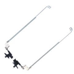 Μεντεσέδες - Hinges Set Dell Inspiron N5040 N5050 M5040 321FH 34.41P02.XXX 34.41P01.XXX (Κωδ.1-HNG0050)