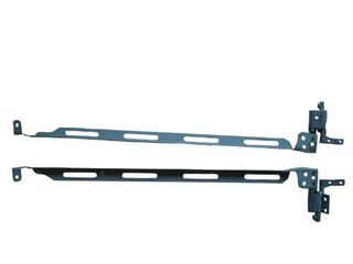 Μεντεσέδες - Hinges Set Hp Compaq RU442EA RU443EA RU444EA RU445EA RU446ET RU525ES RU604ES RU604ESR RU605ES RU605ESR RV541PA RV543PA RV870EC RW178US (Κωδ.1-HNG0003)