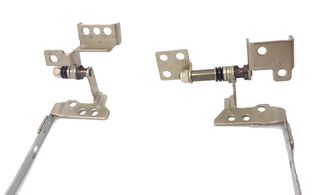 Μεντεσέδες - Hinges Set IBM Lenovo G480 G480A G485 AM0N1000200 AM0N1000300 QIWG5-CJ-R QIWG5-CJ-L 90200961 (Κωδ.1-HNG0052)