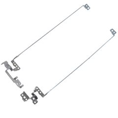 Μεντεσέδες - Hinges Bracket Set IBM Lenovo G570 G575 AM0GM000100 AM0GM000200 31048204 (Κωδ.1-HNG0059)