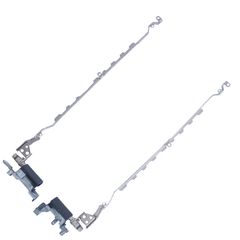 Μεντεσέδες - Hinges Bracket Set IBM Lenovo ThinkPad SL300 273867B 45N5138 45N5141 45N5142 (Κωδ.1-HNG0062)