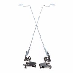 Μεντεσέδες - Hinges Bracket Set Lenovo ThinkPad L440 04X4825 04X4840 (Κωδ.1-HNG0067)