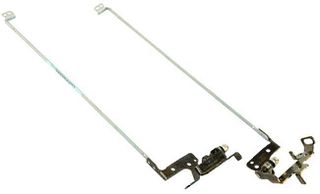 Μεντεσέδες - Hinges Bracket Set HP HP Pavilion G4-2000 G4-2275Dx FBR33010010 FBR33011010 680554-001 (Κωδ.1-HNG0075)​