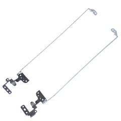 Μεντεσέδες - Hinges Bracket Set Acer Aspire 4743G 4750 4750G 4750ZG КРІ14237 34.4IQ01.011 34.4IQ02.011 34.4IQ01.001 34.4IQ02.001 34.4IQ01.021 3BZR1HATN11 3CZR1HATN11 (Κωδ.1-HNG0088)