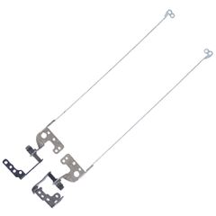 Μεντεσέδες - Hinges Bracket Set Acer Aspire E1 E1-421 E1-471 E1-471G E1-431 Gateway Ne46r FBZQU007010 FBZQU005010 FBZQU004010 H-AR-E1-421 33.M0RN7.001 33.M0RN7.002 (Κωδ.1-HNG0094)