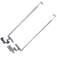 Μεντεσέδες - Hinges Bracket Set Lenovo Thinkpad Edge E531 E540 E531C THICK AMOSK000E00 AMOSK000D00 04X4295 VILE2 WEDGE 150103 L5 (Κωδ.1-HNG0097)