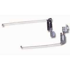 Μεντεσέδες - Hinges Bracket Set HP Pavilion DV9000 DV9500 DV9700 DV9800 dv9730ev 432963-001 432964-001 (Κωδ.1-HNG0111)