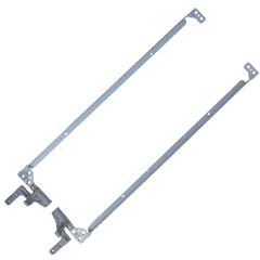 Μεντεσέδες - Hinges Bracket Set HP Compaq 6515B 6510B 6053B0162101 6053B0162201 447204-001 (Κωδ.1-HNG0117)