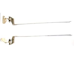 Μεντεσέδες - Hinges Bracket Set Toshiba Satellite C855D-S5351 C855D-S5353 C855D-S5354 C855D-S5357 C855D-S5359 C855D-S5900 C855D-S5950 C855D-SP5162F C855D-SP5162K (Κωδ.1-HNG0121)