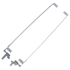 Μεντεσέδες LCD Hinges για M51 X56 X56A X56S X56T X56V Z53E 13gn1110m021-4 M51A M51E M51KR M51SE M51V M51AT M51K M51Q M51Sn M51Sr M51Ta M51Tr M51Va M51Vr 13GNI110M021-4 13GNI110M011-4 (Kωδ. 1-HNG0122)