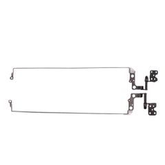Μεντεσέδες - Hinges Bracket Set Toshiba Satellite L50-B L50D-B L50 L55D-B L55-B L50B-B-1UC L50-B-1CD AJ-BLI-IMR-L AJ-BLI-IMR-R FBBL1002010 FBBL1004010 WITH TOUCH (Κωδ.1-HNG0125)
