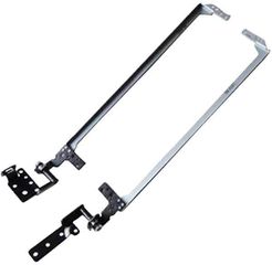 Μεντεσέδες - Hinges Bracket Set Acer Aspire E1 E1-430 E1-470 E1-422 E1-432 E1-472 34.4YP02.XXX 34.4YP01.XXX 33.MF8N1.002 (Κωδ.1-HNG0133)