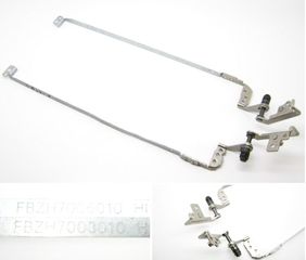 Μεντεσέδες - Hinges Set Aspire 1810T 1810TZ 1810TZ-412G32n ZH7 752 1410 A075 FBZH7003010 FBZH7006010 33.SA107.001 33.SA107.002 (Κωδ.1-HNG0139)​