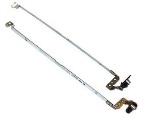 Μεντεσέδες - Hinges Bracket Set Acer Aspire 1430 1830 1430Z 1551 1830T 1830TZ Aspire One 721 753 AO721 AO753 34.4GS06.012 34.4GS05.012 33.PW501.003 33.PW501.002 (Κωδ.1-HNG0151)