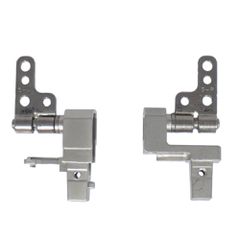 Μεντεσέδες - Hinges Bracket Set Lenovo IBM Thinkpad X200 X200S X201 X201S 60Y4609 (Κωδ.1-HNG0155)