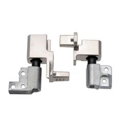 Μεντεσέδες - Hinges Bracket Set Lenovo Thinkpad T500 W500 RE37712 42X4805 42X4804 (Κωδ.1-HNG0158)