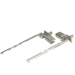 Μεντεσέδες - Hinges Bracket Set IBM lenovo Thinkpad T410 T410i 33.4FZ35.XXX 33.4FZ34.XXX 75Y5562 75Y5561 45N5950 45N5951 (Κωδ.1-HNG0165)