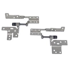 Μεντεσέδες - Hinges Bracket Set ASUS X555 X555L X555LA-SI50203H X555LD X555LN X555LP F555 13NB0622M02031 13NB0622M01031 (Κωδ.1-HNG0170)