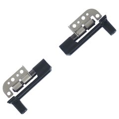 Μεντεσέδες - Hinges Bracket Set Acer TravelMate 2420 4520 2920 3280 2440 3620 5540 5550 5560 2428 2423wxci Ms2180 33.TK501.004 33.TK501.005 (Κωδ.1-HNG0177)