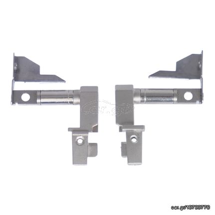 Μεντεσέδες - Hinges Bracket Set Lenovo IBM Thinkpad X60 X60S X61 X61S Hinges FRU42X3925 33.4B403.XXX 33.4B401.XXX 41V9745 42X3925  (Κωδ.1-HNG0182)