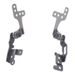 Μεντεσέδες - Hinges Bracket Set για Laptop Acer Aspire One D257 D270 FBZE6003010 FBZE6004010 H1-Z3-b5 Αριστερό & Δεξί No Brackets ( Κωδ.1-HNG0197 )​