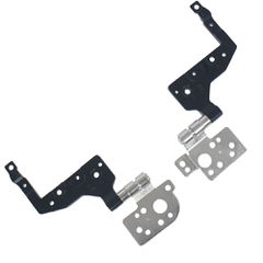 Μεντεσέδες - Hinges Bracket Set Dell Latitude E5420 97J25 08VN 8VNG2 E542010210 p16g (Κωδ.1-HNG0199)​