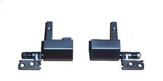 Μεντεσέδες - Hinges Bracket Set Dell Latitude E4300 E4300-L 59PJ6 XDM52 JX241 (Κωδ.1-HNG0200)​
