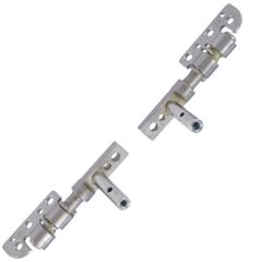 Μεντεσέδες - Hinges Bracket Set Asus A8Dc A8E A8F A8Fm A8H A8He A8J A8Ja A8Jc A8Je A8Jm A8Jn A8Jp A8Jr A8Js A8Jv A8Le A8M A8N A8Sc A8Se A8Sg A8Sr A8T A8Tc A8Tm A8Z (Κωδ.1-HNG0208)