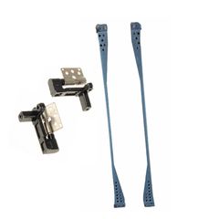 Μεντεσέδες - Hinges Bracket Set Acer Aspire 9300 9301 9400 HINGES + BRACKETS 15.6"! Extensa 5220 5420 5620 5720 TM5720 CGYG EPYG MSYG 3.ADFV1.002 33.TCBV1.004 33.TCBV1.005 33.TK901.004 33.TK901.005 33