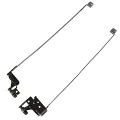 Μεντεσέδες - Hinges Bracket Set HP Pavilion G4-1000 G4-1016dx G4-1015DX FBR12013010 FBR12008010 H2-Y2-a24 G4 1208AX (Κωδ.1-HNG0258)