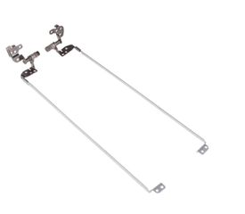 Μεντεσέδες - Hinges Bracket Set HP Paviliong6-1204ax g6-1204ey g6-1204sa g6-1204sq g6-1204sy g6-1204tu g6-1204tx g6-1205ax g6-1205eh g6-1205ei g6-1205er g6-1205sc g6-1205sg g6-1205si (Κωδ.1-HNG0046)