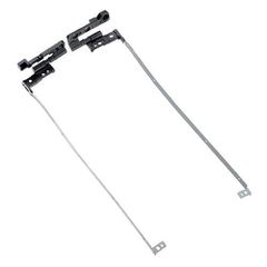 Μεντεσέδες - Hinges Bracket Set HP Pavilion DV5245EU DV5246EU DV5247EA DV5247EU DV5248EA DV5248EU DV5249EA DV5250CA DV5250EA DV5250US DV5251EA DV5252EA DV5255EA DV5261EA DV5264EA (Κωδ.1-HNG0136)