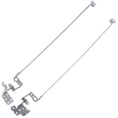 Μεντεσέδες - Hinges Bracket Set Acer Aspire E1-571 E1-571G E1-531 E1-531G E1-521 E1-521G (Κωδ.1-HNG0109)