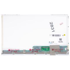 Οθόνη Laptop 15.4'' 1440*900 B154PW04 V.2 B154PW04 V.2 B154PW04 V.3 B154EW08 V.0 LP154WP2-TLC1 LP154WP2-TLC2 LTN154BT06 (Κωδ. 1-2831)