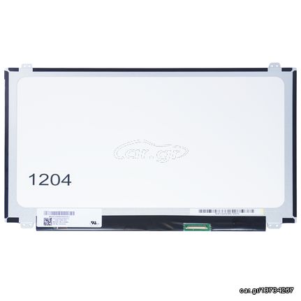 Οθόνη Laptop  HP-Compaq PAVILION 15-R014SV  Laptop screen-monitor (Κωδ.1204)
