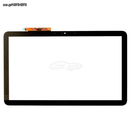 Οθόνη Laptop 15.6" Touchsmart  Digitizer Screen (Κωδ. -1-SCR0009)