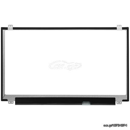 Οθόνη Laptop Lenovo ThinkPad T570 N156HCA-EAA REV.C1 00UR886 02DD009  LP156WFC SP DB SD10R33578  15.6" 30 Pin 1920X1080 35CM (Κωδ. 1-SCR0021)