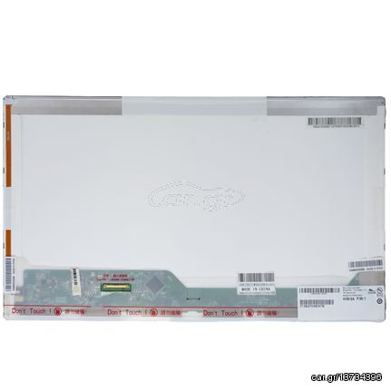 Οθόνη Laptop HP Pavillion 17-F250NV   Compaq CQ71 -210SV  screen panel monitor LED 40pin (Κωδ. 1131)