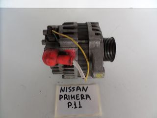 Nissan Primera P11 1996-2002 δυναμό  ( No: 23100BU010 )