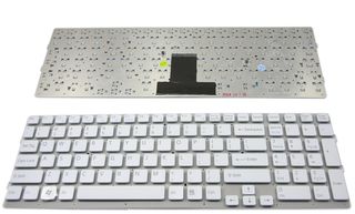 Πληκτρολόγιο US Laptop Keyboard Sony Vaio VPC-EB VPCEB Vaio Pcg-61511T, PCG-71312M , E15, S15, F219, F24, EB, EE, EH, EL, CB, SE Sony 148793151 148792821 148792831 148792871 148792911 148793011 US VER