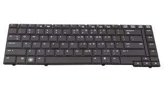 Πληκτρολόγιο US Laptop Keyboard HP ProBook 6037B0046903 6037B0046904 6037B0046906 6037B0047001 6037B0050119 6037B0050122 609839-001 609839-031 609870-001 609870-031 609870-041 609870-051 609870-061 60