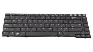 Πληκτρολόγιο US Laptop Keyboard HP ProBook 6440B 6445B 6450B 6450B 6455B PK1307E3B02 V103102AS1 (Κωδ.40318US)