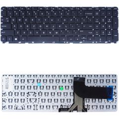 Πληκτρολόγιο - Laptop Keyboard για HP Envy M7-K000 M7-K010DX M7-K100 M7-K111DX M7-K200 M7-K211DX M7-K0000 M7-Kxxxx m7-k111d 17-k250ca 15-v010nr 15-v (Κωδ. 40042US)