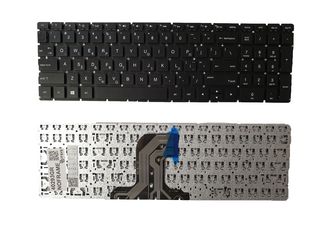 Πληκτρολόγιο Ελληνικό-Greek Laptop Keyboard HP 250 G4  PK131O22A02 7J1690 SN71451 SG-81350-X2A  15-ac137nv  TPN-C125 (Κωδ.40293GRNOFRAME)